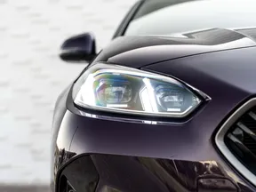 BMW 1 Series 2025