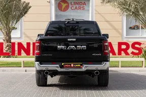 RAM 1500 2022