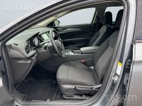 Opel Insignia 2019