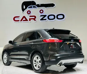 Ford Edge 2019