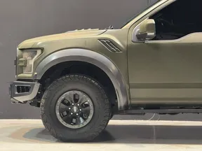 Ford F-150 2018