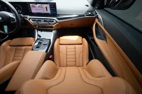 BMW 4 Series M440 2024