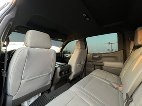 Chevrolet Silverado 1500 2020