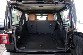 Jeep Wrangler Unlimited 2023