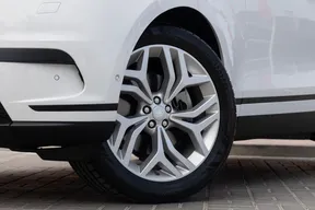 Land Rover Range Rover Velar 2018