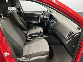 Hyundai i20 2017