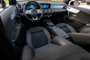 Mercedes-Benz A-Class 250 2020