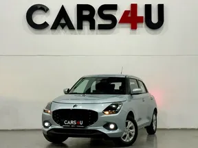 Suzuki Swift 2026