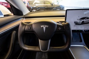Tesla Model 3 Standard 2023