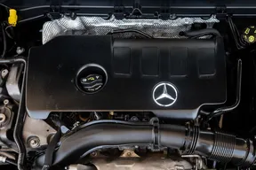 Mercedes-Benz A-Class 250 2020