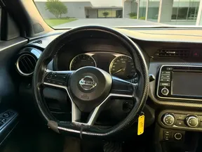 Nissan Kicks 2018