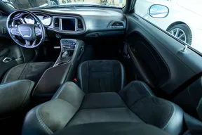 Dodge Challenger 2021