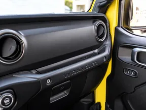 Jeep Wrangler 2022