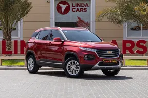 Chevrolet Groove 2023