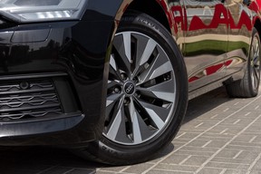 Audi A6 2022