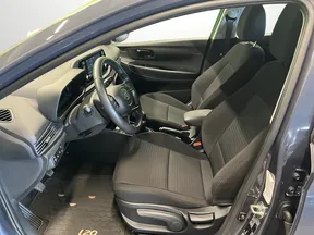 Hyundai i20 2022