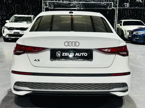 Audi A3 2025