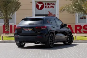 Mercedes-Benz GLA 200 2023
