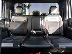 Ford F-150 Raptor R 2024