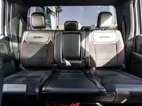Ford F-150 Raptor R 2024
