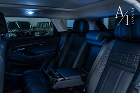 Land Rover Range Rover Evoque 2023
