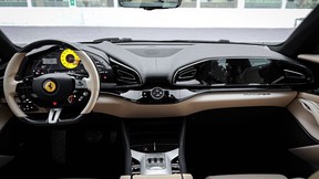 Ferrari Purosangue 2026