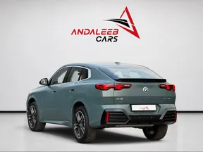 BMW X2 25 2026