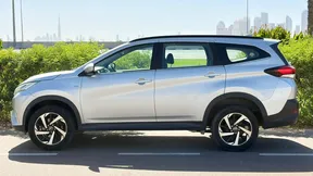 Toyota Rush 2020