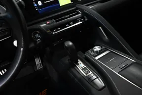 Lexus LC 500 2023