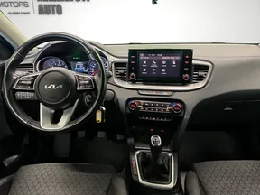 Kia Ceed 2023