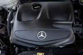 Mercedes-Benz CLA 250 2019
