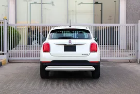 Fiat 500X 2018