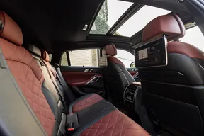 BMW X6 40 2023