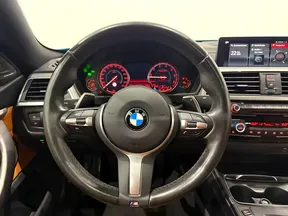 BMW 4 Series 440 Gran Coupe 2019