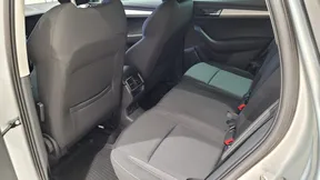Škoda Karoq 2022