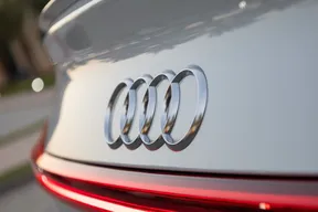 Audi e-tron 55 Sportback 2020