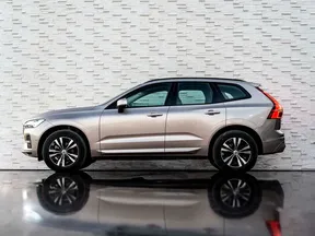 Volvo XC60 2024