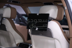 Land Rover Range Rover 2025