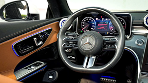 Mercedes-Benz CLE 200 2025