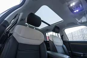 BAIC BJ30 2025