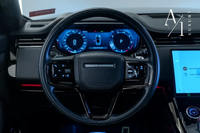 Land Rover Range Rover Sport 2023