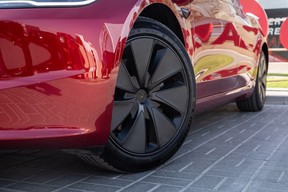 Tesla Model 3 Standard 2024