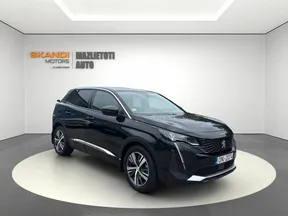 Peugeot 3008 2022