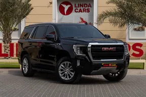 GMC Yukon 2022