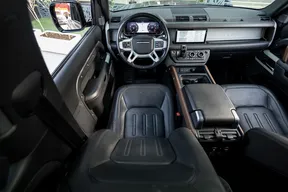 Land Rover Defender 90 2021