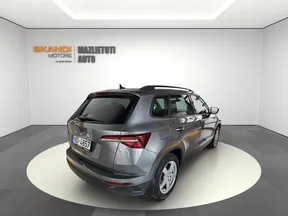 Škoda Karoq 2022