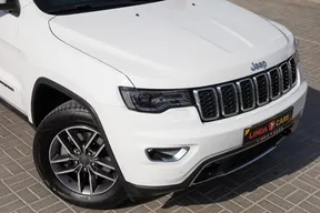 Jeep Grand Cherokee 2019