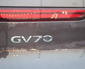Genesis G70 2023