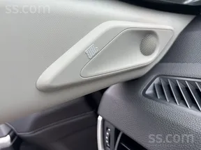 Toyota RAV4 2019