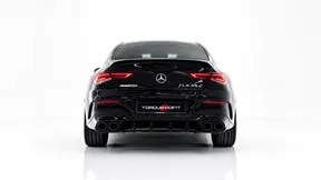Mercedes-Benz CLA 45 AMG S 2021